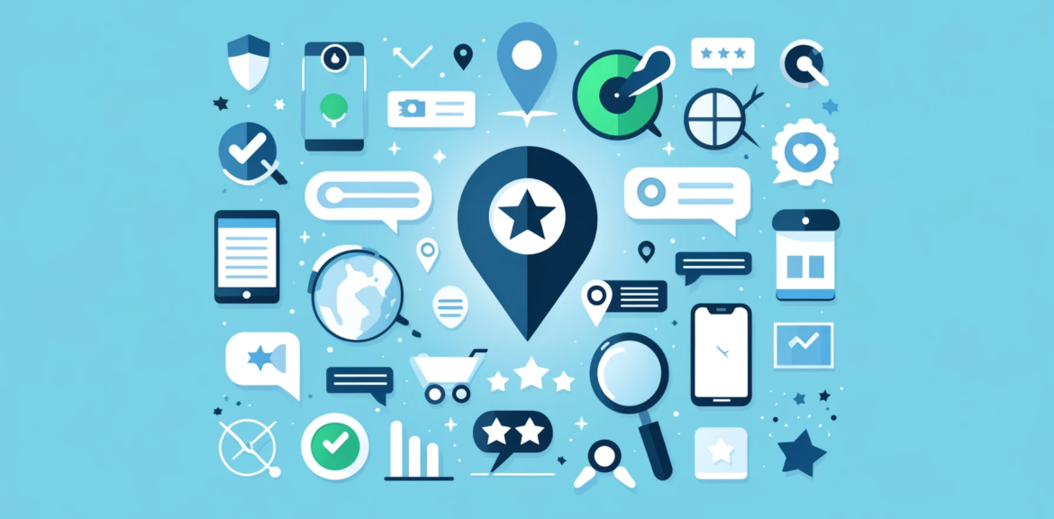 Top SEO Strategies to Boost Local Search Rankings for Small Businesses